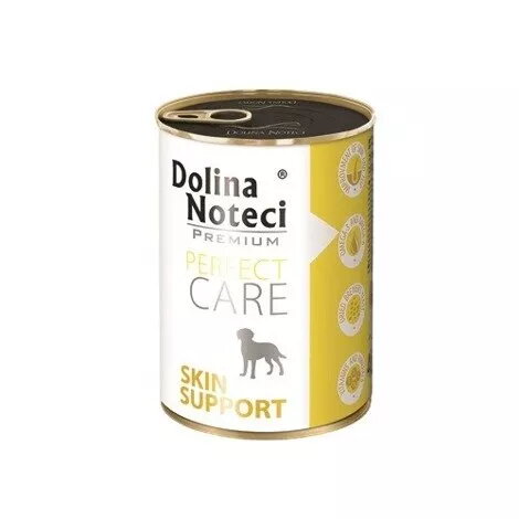 Sausais barības produkts suņiem Dolina Noteci