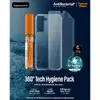 Hygiene Pack PanzerGlass Galaxy S21+ 5G Photo 8