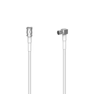 Coaxial Cable Hama 00205331 3 m F White