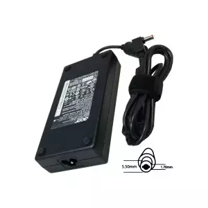 Адаптер питания Acer NTB 180W 19.5V 5.5x1.7mm для ноутбуков