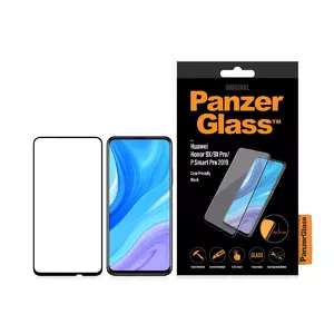 PanzerGlass 5356 защитная пленка / стекло для мобильного телефона Прозрачная защитная пленка Huawei 1 шт