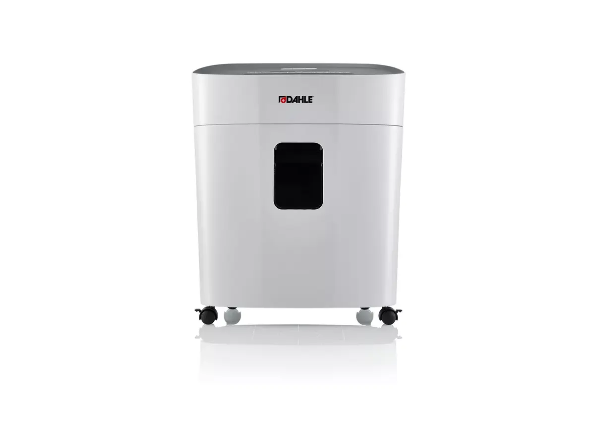 Шредер Dahle PaperSAFE 260 Photo 2