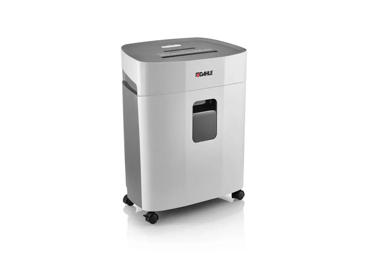 Шредер Dahle PaperSAFE 260 Photo 5