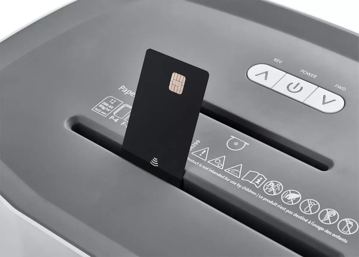 Шредер Dahle PaperSAFE 260 Photo 6