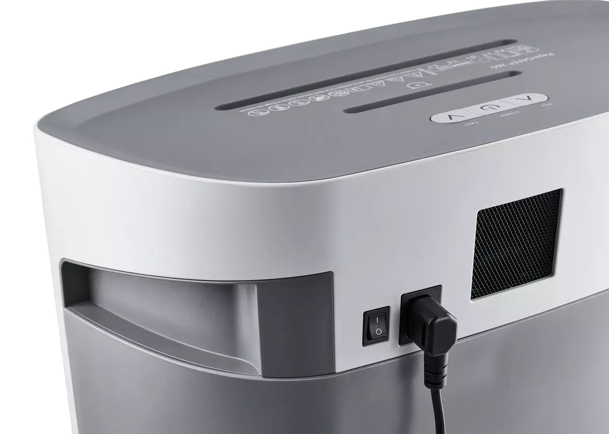 Шредер Dahle PaperSAFE 260 Photo 8