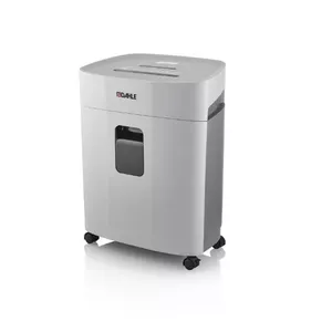 Papīra šķēlējs Dahle PaperSAFE 380