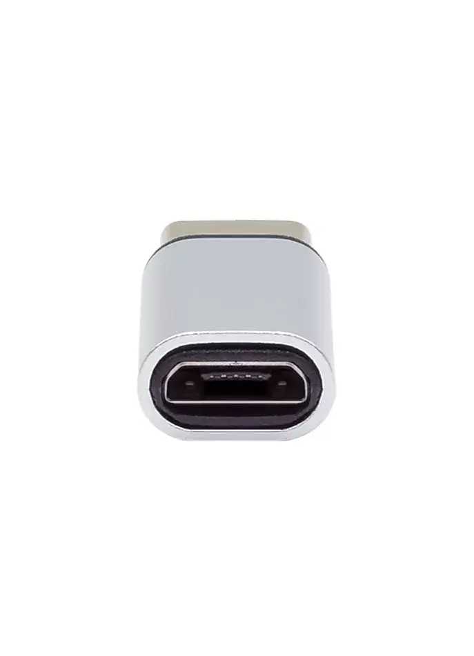 Переходник USB-C ProXtend USBC-MICROBAS Photo 2