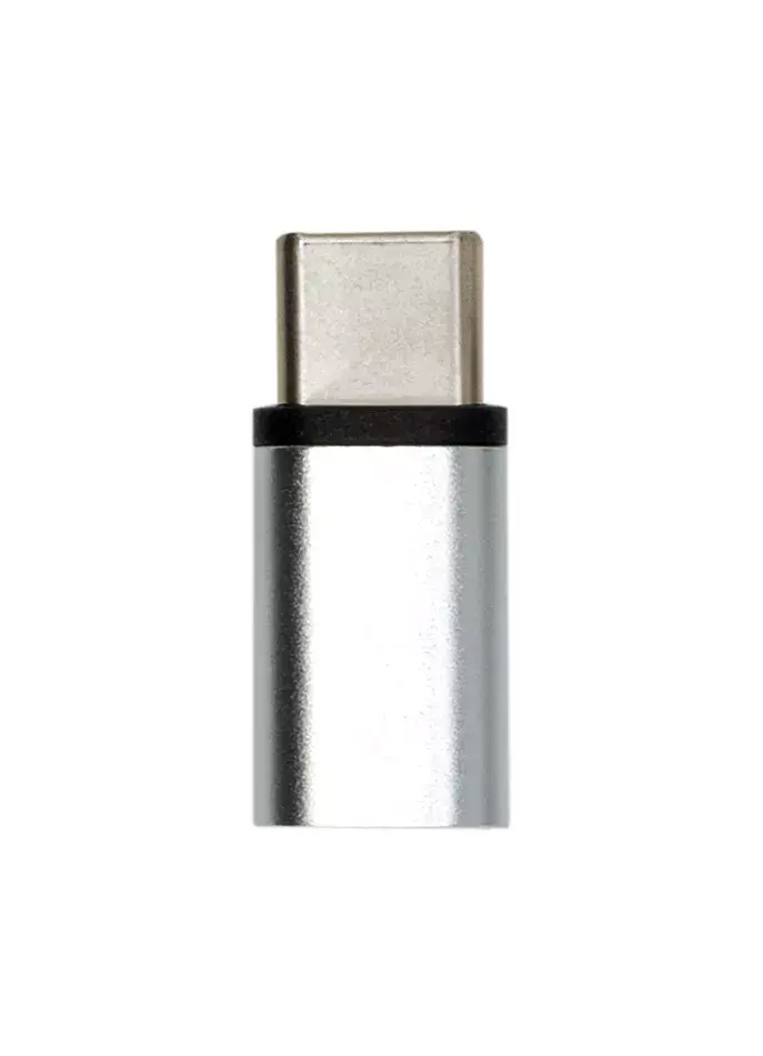 Переходник USB-C ProXtend USBC-MICROBAS Photo 3