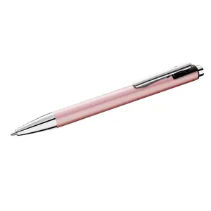 Clip-on retractable ballpoint pen Pelikan 817721
