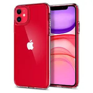 Чехол Spigen Ultra Hybrid iPhone 11