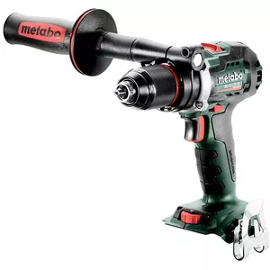 Jaudas skrūvgriezis Metabo 602358840, Svars: 3.87 kg, Iepakojums: 296x142 mm