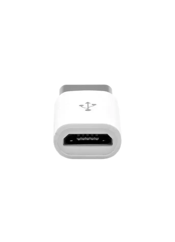 Переходник USB-C ProXtend USBC-MICROBAW Photo 2