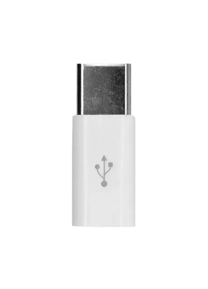 Переходник USB-C ProXtend USBC-MICROBAW Photo 3
