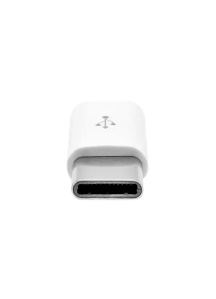 Переходник USB-C ProXtend USBC-MICROBAW Photo 5