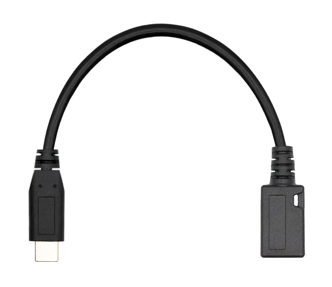 USB Cable ProXtend USBC-MICROB-0002 Photo 2