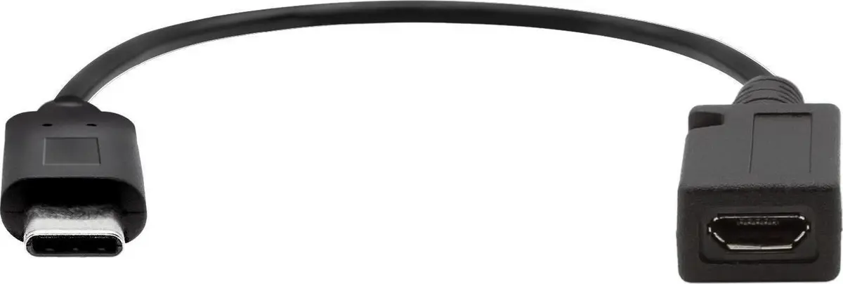USB Cable ProXtend USBC-MICROB-0002 Photo 3