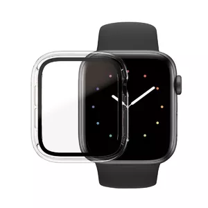 Защитное стекло PanzerGlass Apple Watch 4 5 6 SE 44mm Прозрачное
