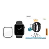 Ekrāna aizsargs PanzerGlass Apple Watch 4 5 6 SE 44mm Photo 3