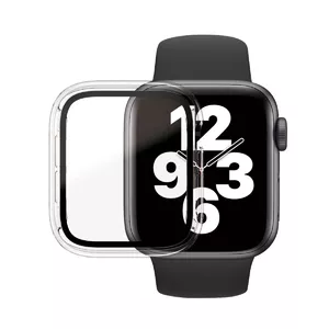Screen protector PanzerGlass Apple Watch Series 4 5 6 SE 40mm Transparent