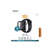 Aizsargstikls PanzerGlass Apple Watch 4 5 6 SE 44mm Photo 2