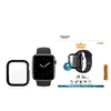 Aizsargstikls PanzerGlass Apple Watch 4 5 6 SE 44mm Photo 3