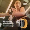 Aizsargstikls PanzerGlass Apple Watch 4 5 6 SE 44mm Photo 9