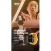 Aizsargstikls PanzerGlass Apple Watch 4 5 6 SE 44mm Photo 12