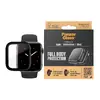 PanzerGlass Full Body Vāciņš Melns Apple Watch 44mm Photo 2