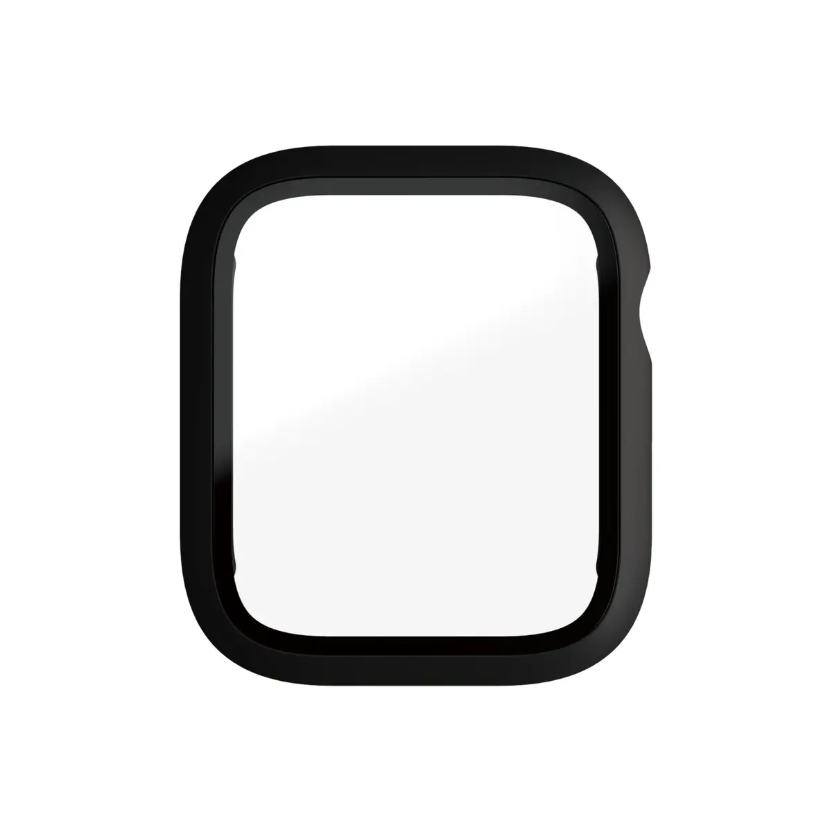 PanzerGlass Full Body Vāciņš Melns Apple Watch 44mm Photo 4