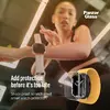 PanzerGlass Full Body Vāciņš Melns Apple Watch 44mm Photo 7