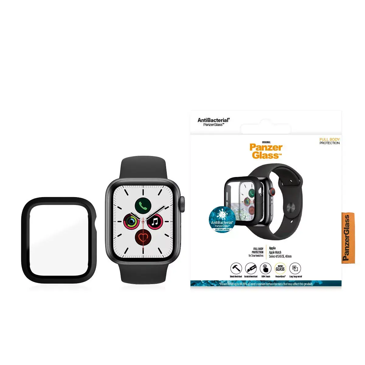 PanzerGlass 3640 Smart Wearable Accessories 3640 Photo 3
