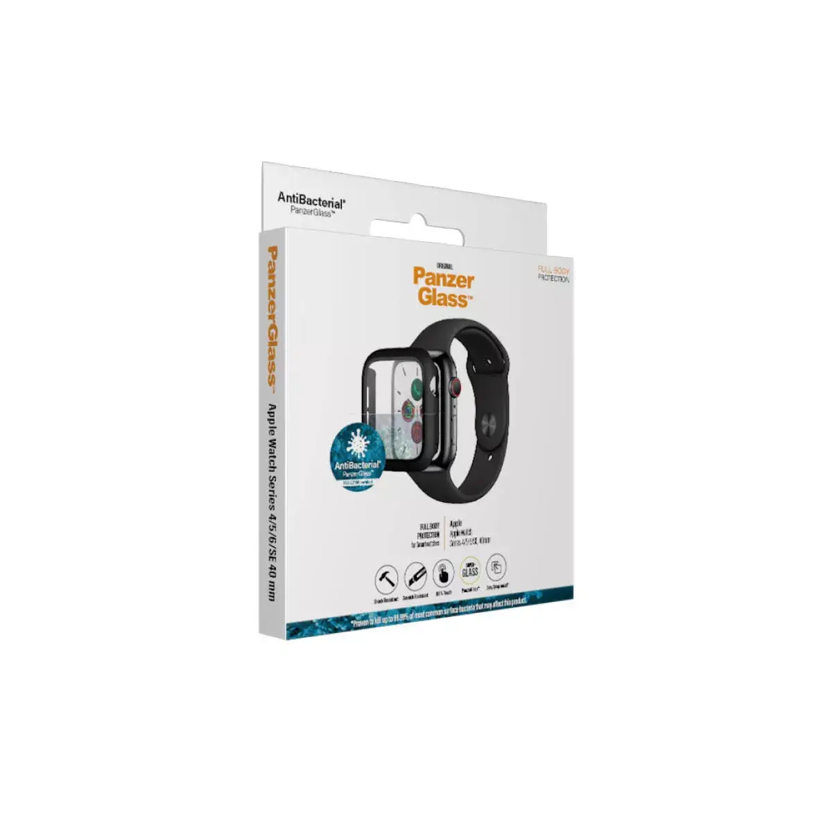 PanzerGlass 3640 Smart Wearable Accessories 3640 Photo 4
