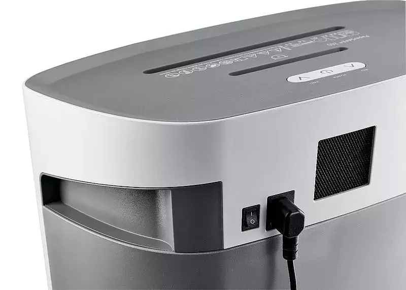 Шредер для бумаги Dahle PS 240 Photo 6