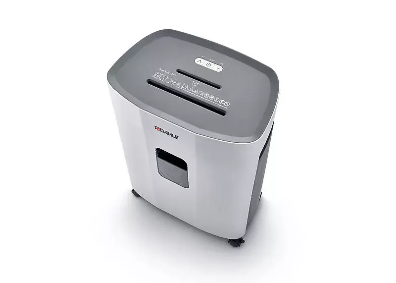 Шредер для бумаги Dahle PS 240 Photo 9