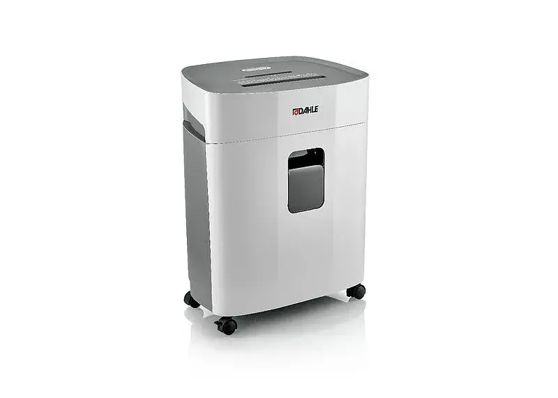 Шредер для бумаги Dahle PS 240 Photo 10