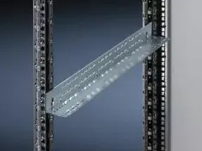 Rittal DK 5501.450 sliding rail set Photo 2