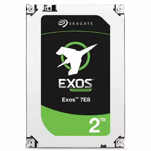 Seagate Enterprise Capacity HDD, ST2000NM0045-RFB, 2TB, 3.5"