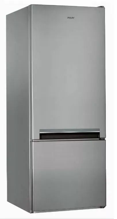 Polar POB 601E S Ledusskapis ar