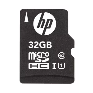 PNY HP microSDHC U1 32 GB MicroSD Class 10