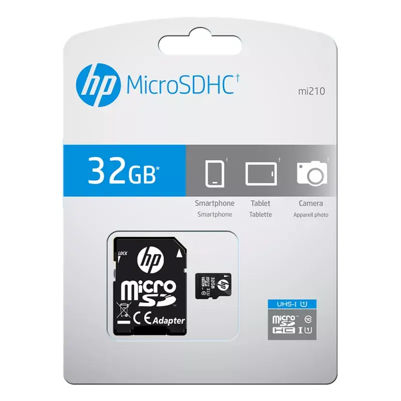 Флеш-память PNY 32ГБ U1 HP Photo 4