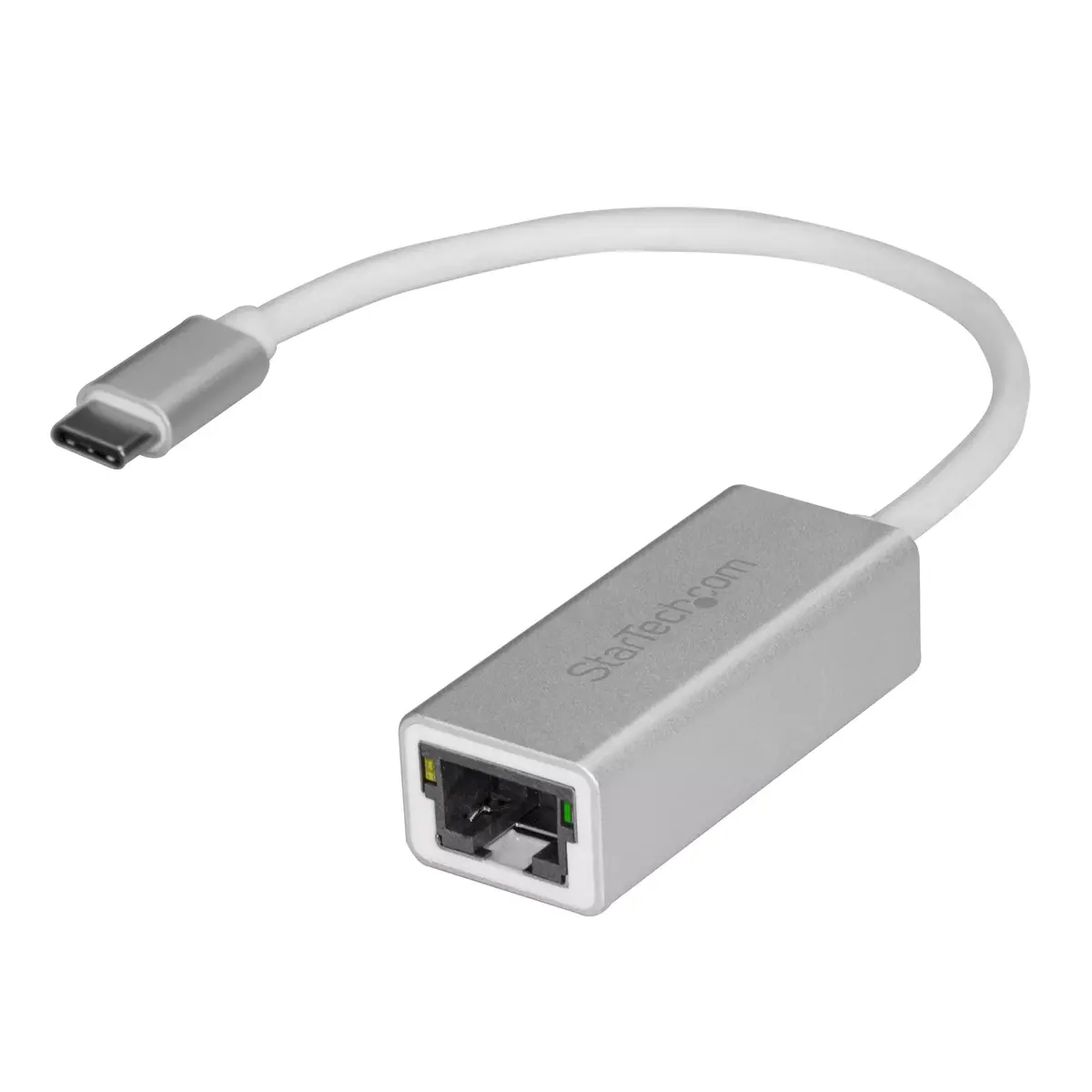 StarTech USB-C to Gigabit Network Adapter US1GC30A Photo 5