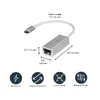 StarTech USB-C to Gigabit Network Adapter US1GC30A Photo 8