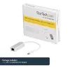 StarTech USB-C to Gigabit Network Adapter US1GC30A Photo 9
