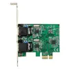 StarTech Dual Port Gigabit PCIe сетевая карта ST1000SPEXD4 Photo 2