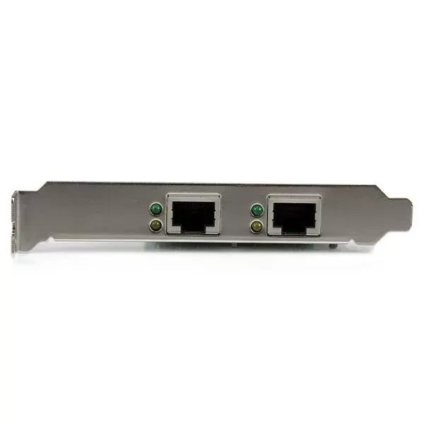StarTech Dual Port Gigabit PCIe сетевая карта ST1000SPEXD4 Photo 3