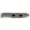 StarTech Dual Port Gigabit PCIe сетевая карта ST1000SPEXD4 Photo 3