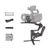 Zhiyun Crane 3S Pro hand camera stabilizer Photo 2