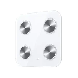 Электронные весы Huawei 55026228 белые