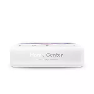 Набор умного дома Fibaro Starter KIT FR — центральный контроллер HC3 Lite, 4 ГБ eMMC, Wi‑Fi, многодиапазонный RF