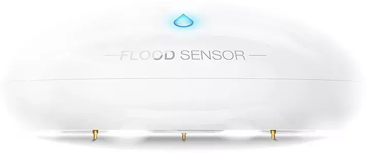 Fibaro HC3 Lite контроллер — Starter KIT FR Photo 2